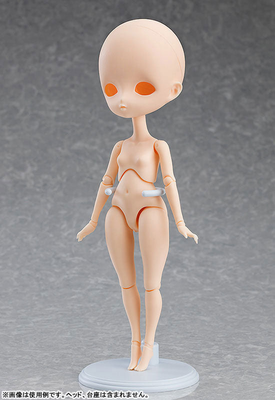 Harmonia bloom blooming doll (Body)