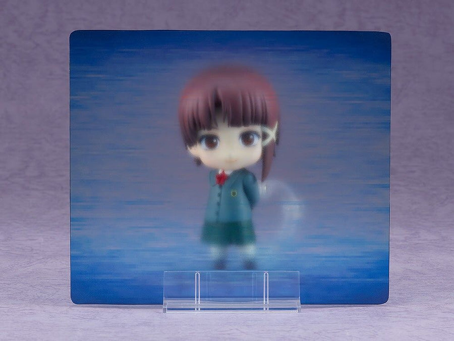 Iwakura Lain - Nendoroid #2356 (Good Smile Company)