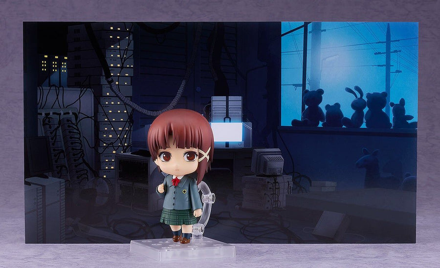 Iwakura Lain - Nendoroid #2356 (Good Smile Company)