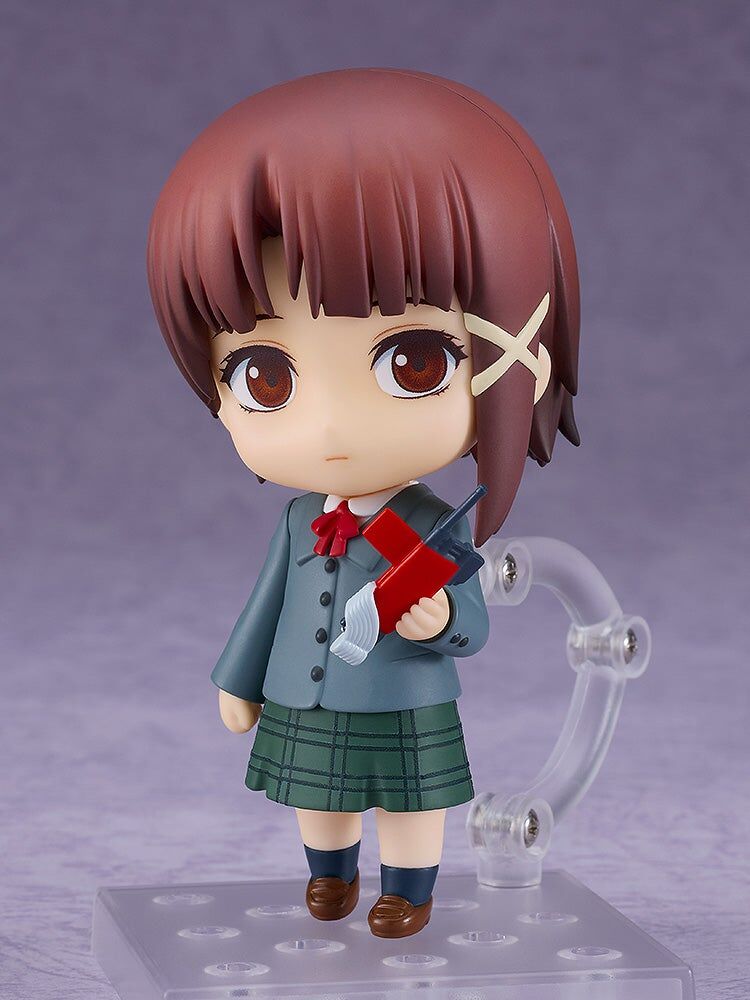 Iwakura Lain - Nendoroid #2356 (Good Smile Company)