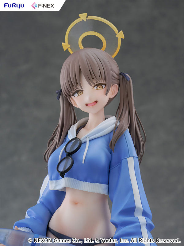 Kazekura Moe - Blue Archive
