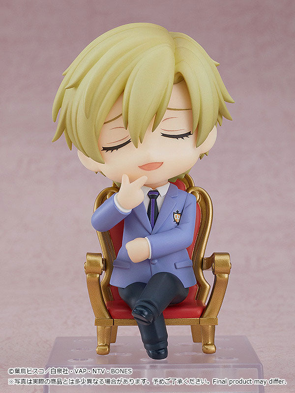Suoh Tamaki - Nendoroid #2104 - 2026 Re-release (Good Smile Company, Orange Rouge)