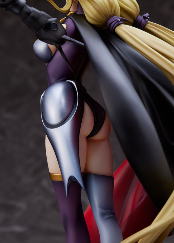 Langrisser 30th Anniversary Figure Lana 1/7