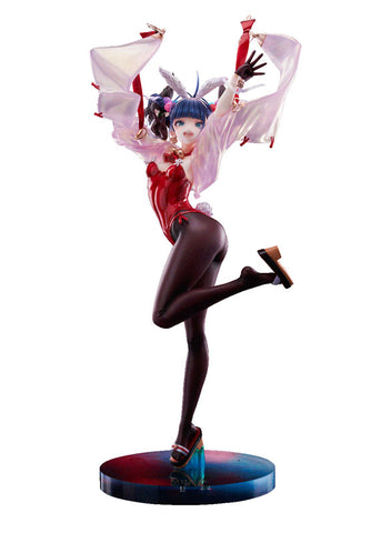 Azur Lane - Katsuragi - 1/4 - Night-Illuminating Festival (Mimeyoi, Tokyo Figure)