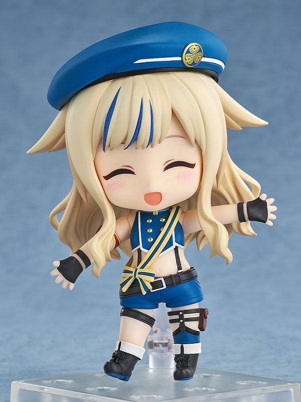 Suzuki Hina - Nendoroid #2872 (Good Smile Arts Shanghai, Good Smile Company)