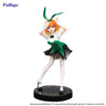 Eiga Gotoubun no Hanayome - Nakano Yotsuba - Trio-Try-iT - Color Bunny ver. (FuRyu)