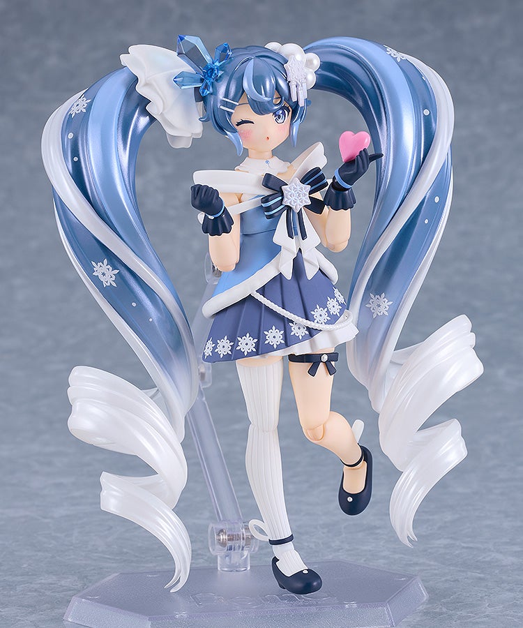 Hatsune Miku,Rabbit Yukine - Vocaloid