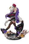 Guilty Gear -Strive- - Bridget - 1/7 - Purple ver. (Spiritale, Wing) [Shop Exclusive]