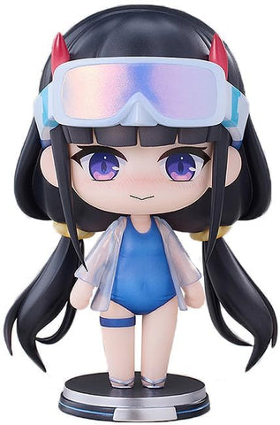 Azur Lane - Noshiro - Azur Lane Summer Swimsuit Complete Model Chibi Figure Vol.1 (Hanabee)