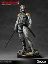 Metal Gear Solid 4: Guns of the Patriots - Raiden - 1/6 (Gecco)