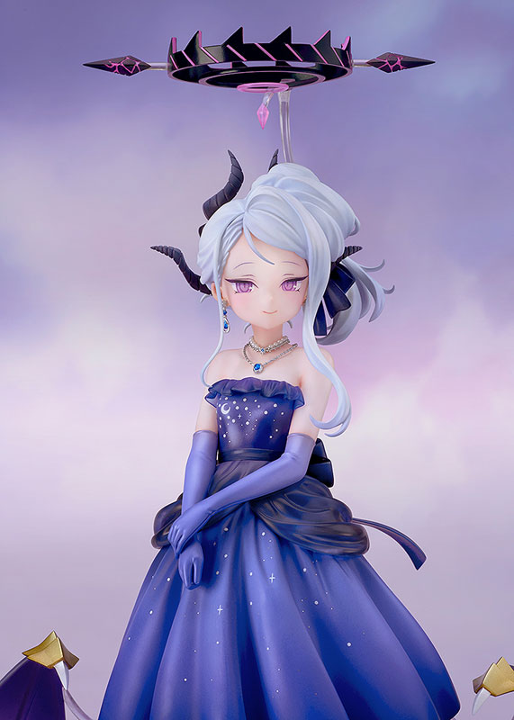 スーツ・フォーマル・ドレス hina Blue Archive - Sorasaki Hina - 1/7 - Dress (Good Smile Company