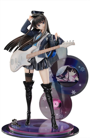 White Album 2 -Shiawase no Mukougawa- - Touma Kazusa - 1/6 - Reunion (Magi Arts)