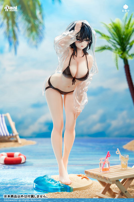 Original - Yokoyama Ishimi - 1/6 - Xia Ming Hui Xiang ver