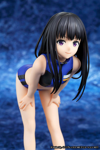 Lycoris Recoil - Inoue Takina - 1/7 - Training Wear (Ques Q)