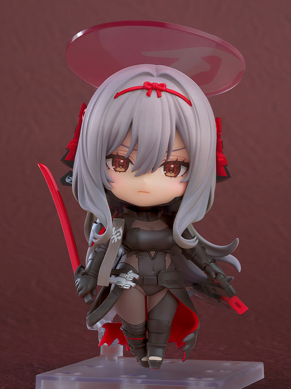 Scarlet - Nendoroid #2881 - Black Shadow (Good Smile Company)