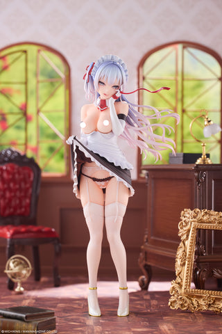 Shuujuu Ecstasy - Shion - 1/6 (Spinel)