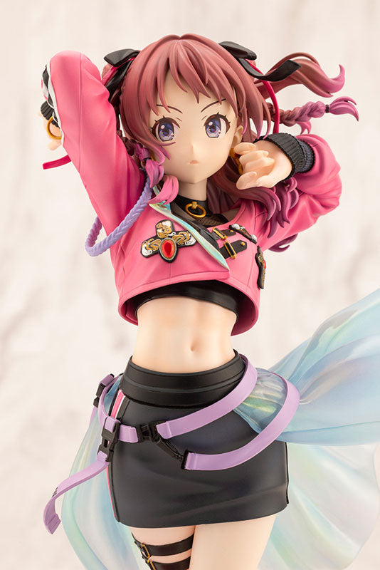 Hanami Saki - Gakuen iDOLM@STER