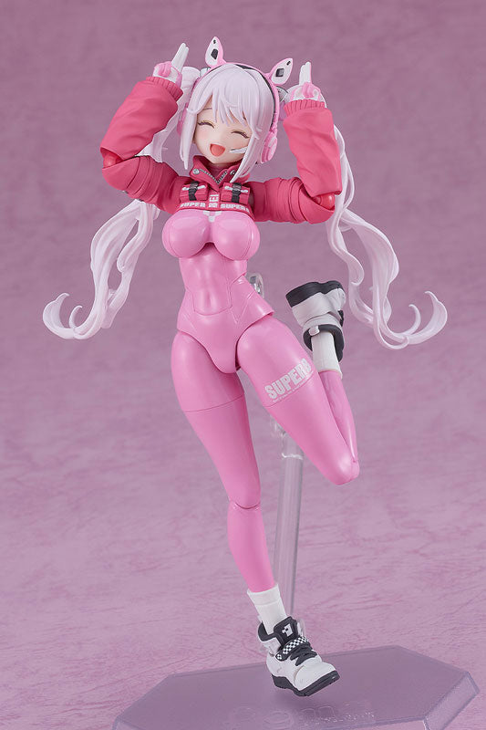 Alice - Goddess of Victory: Nikke
