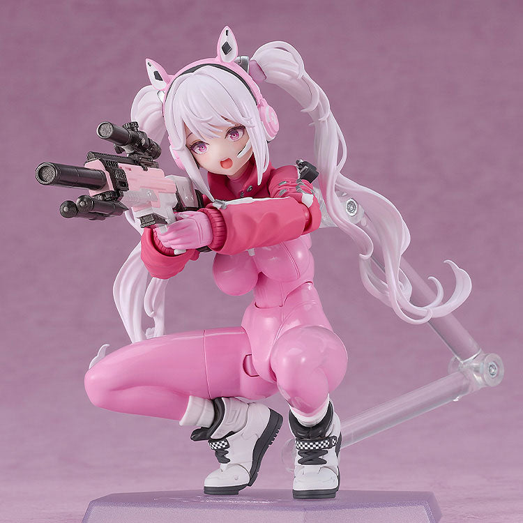 Alice - Goddess of Victory: Nikke