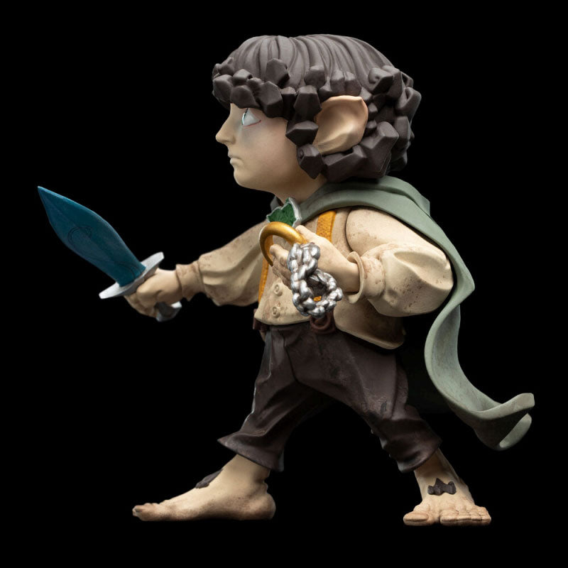 Mini Epics/ The Lord of the Rings: Frodo Baggins PVC