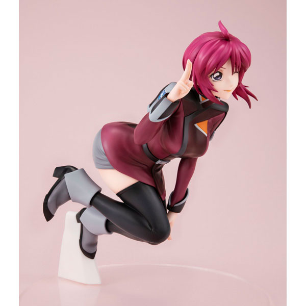 Lunamaria Hawke - Kidou Senshi Gundam Seed Freedom