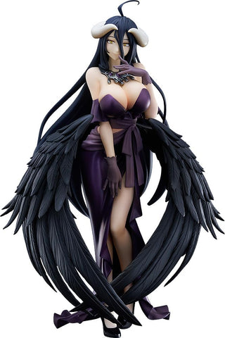 Overlord IV - Albedo - Pop Up Parade - Dress Ver. (Good Smile Company)