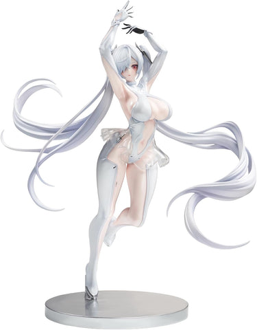 Goddess of Victory: Nikke - Cinderella - S.K.P - 1/10 (Hobby Sakura)