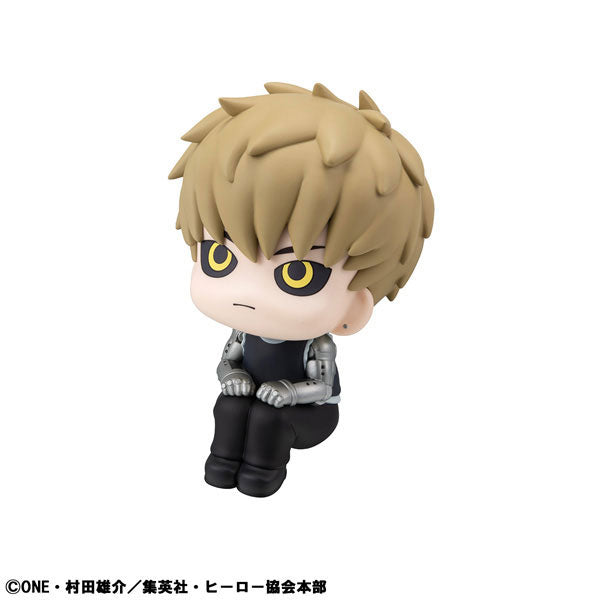Genos - One Punch Man