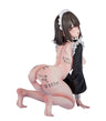 Original - Nikukan Girl - Meimon Yashiki no Maid Kyouiku Lyra - 1/6 (Insight)