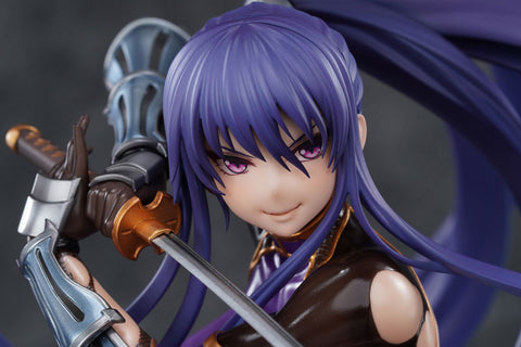 Taimanin Yukikaze 2 - Akiyama Rinko - 1/6 - Combat Suit Ver. (Pure)