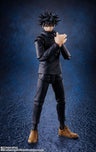 Jujutsu Kaisen - Fushiguro Megumi - S.H.Figuarts - 2026 Re-release (Bandai Spirits)