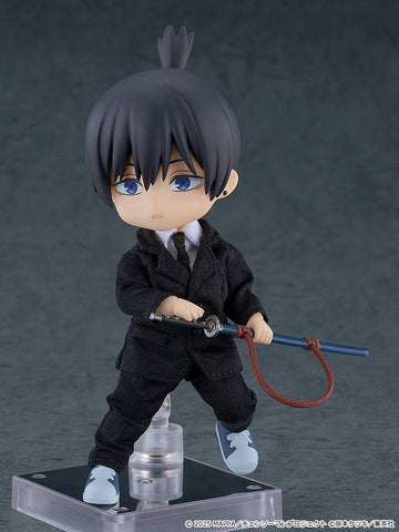 Gekijouban Chainsaw Man: Reze Hen - Hayakawa Aki - Nendoroid Doll (Good Smile Company)