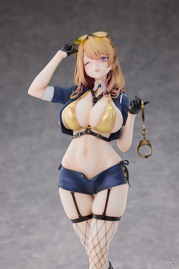 Gyaru Fukei-san Takanashi Arisa - Original