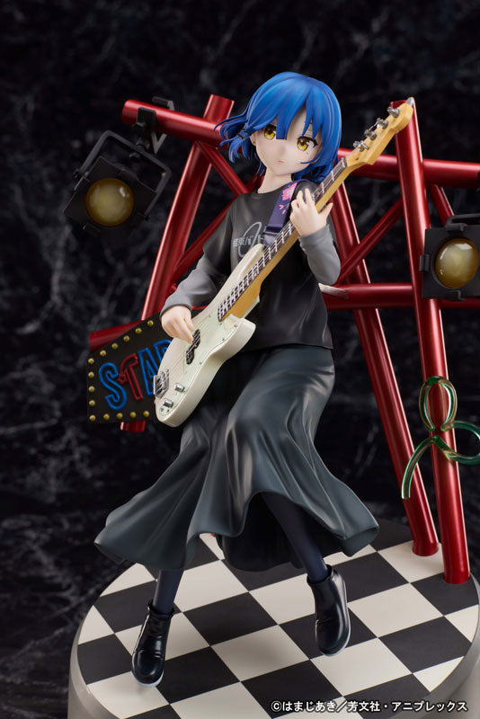 Yamada Ryou - Bocchi the Rock!