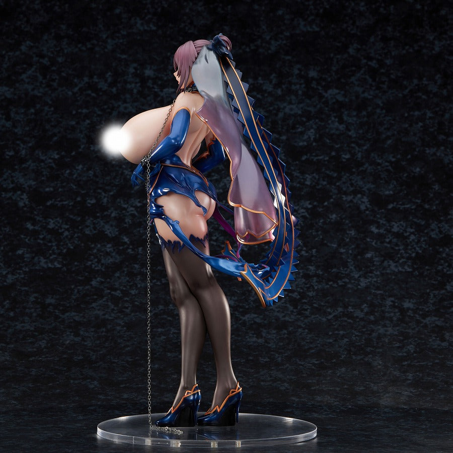 Mizuki Shiranui - Taimanin RPG