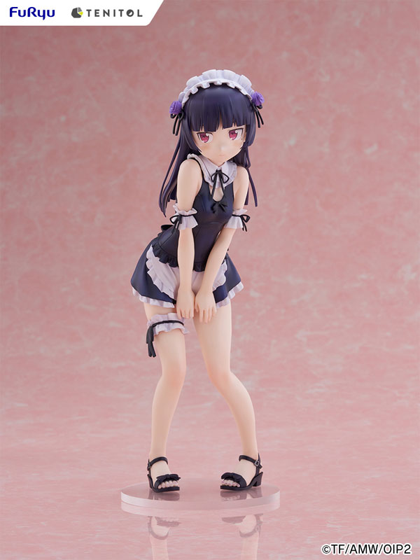 Gokou Ruri - Ore no Imouto ga Konna ni Kawaii Wake ga Nai