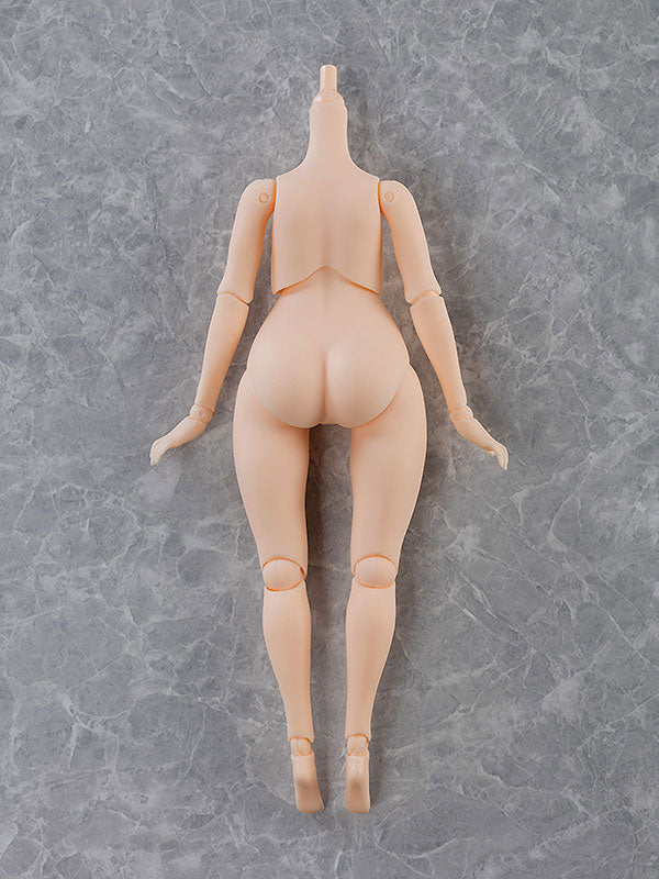 Harmonia bloom blooming doll (Body)