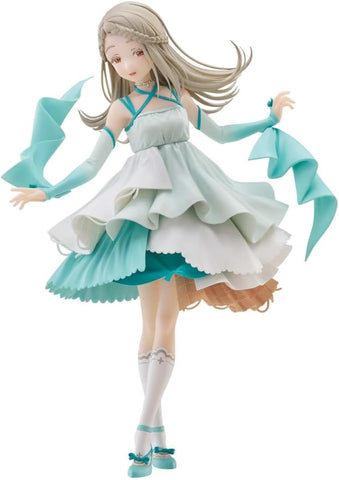 Gakuen iDOLM@STER - Shinosawa Hiro - Espresto - Flowing (Bandai Spirits)