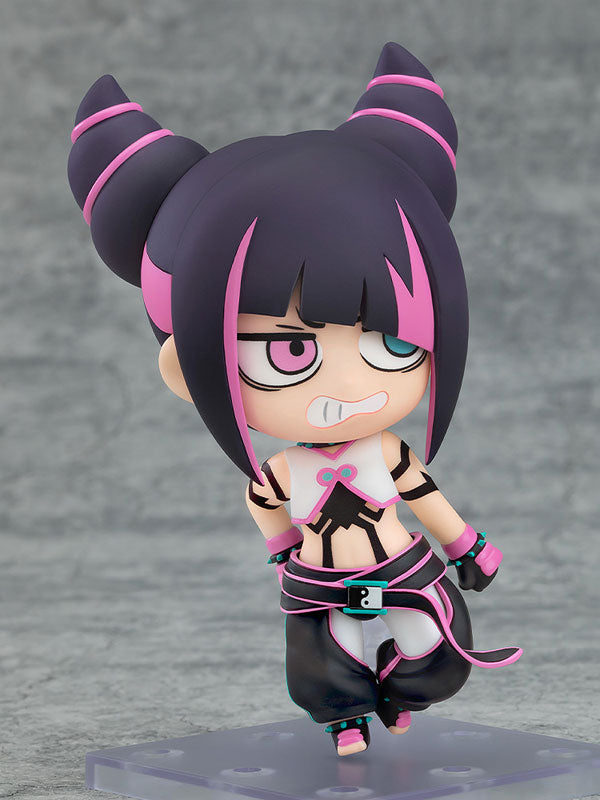 Han Juri - Nendoroid #2897 (Good Smile Company)