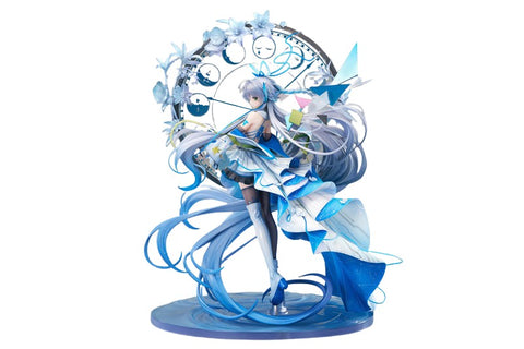 Vsinger - Luo Tianyi - 1/7 - 12th Anniversary Ver. (Apex Innovation)