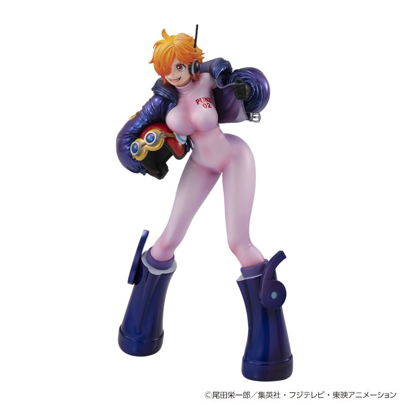 Lilith - One Piece