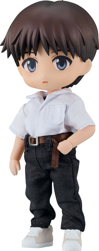 Ikari Shinji - Nendoroid Doll (Good Smile Company)