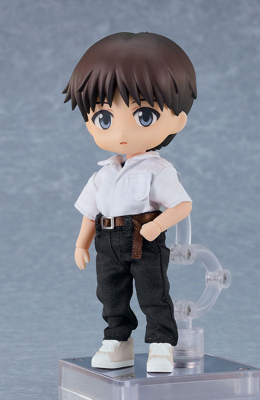 Ikari Shinji - Nendoroid Doll (Good Smile Company)