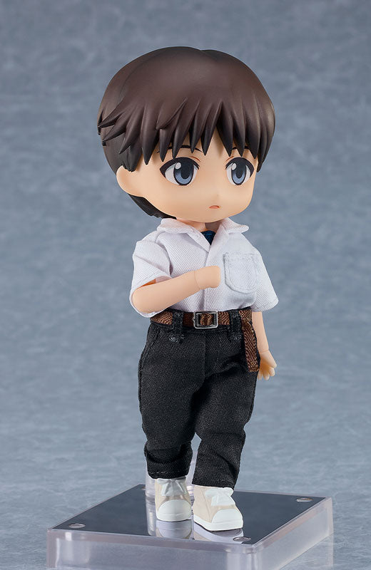 Ikari Shinji - Nendoroid Doll (Good Smile Company)