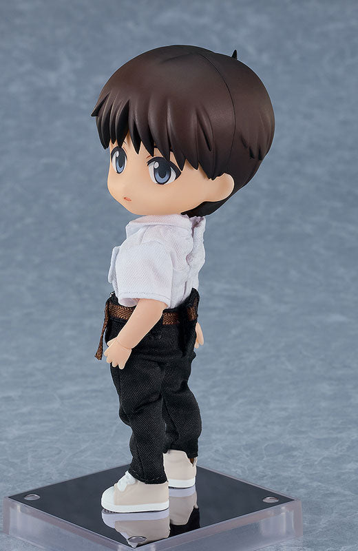 Ikari Shinji - Nendoroid Doll (Good Smile Company)