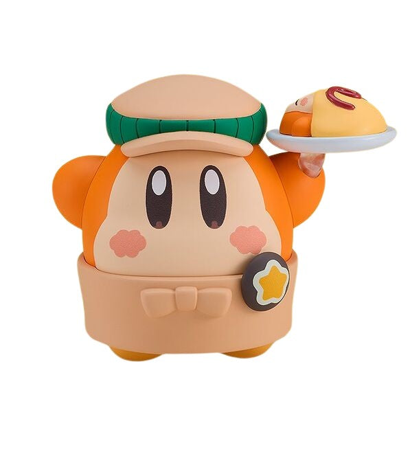 Waddle Dee - Nendoroid #2599 - Kirby Café Ver. (Good Smile Company)