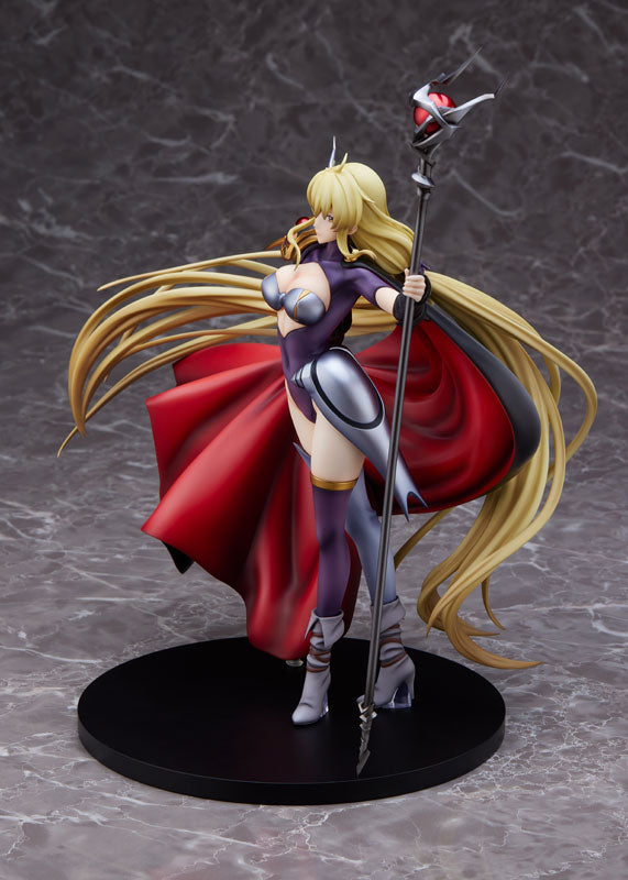 Langrisser 30th Anniversary Figure Lana 1/7