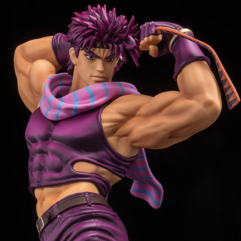Jojo no Kimyou na Bouken - Sentou Chouryuu - Joseph Joestar