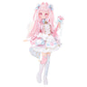 Iris Collect Petit - Honono - 1/3 - s*t*j x Iris Collect Petit, 〜Magical☆fluffy〜, Milky Pink ver. (Azone)