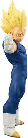 Dragon Ball Z - Majin Vegeta SSJ - Grandista (Bandai Spirits)